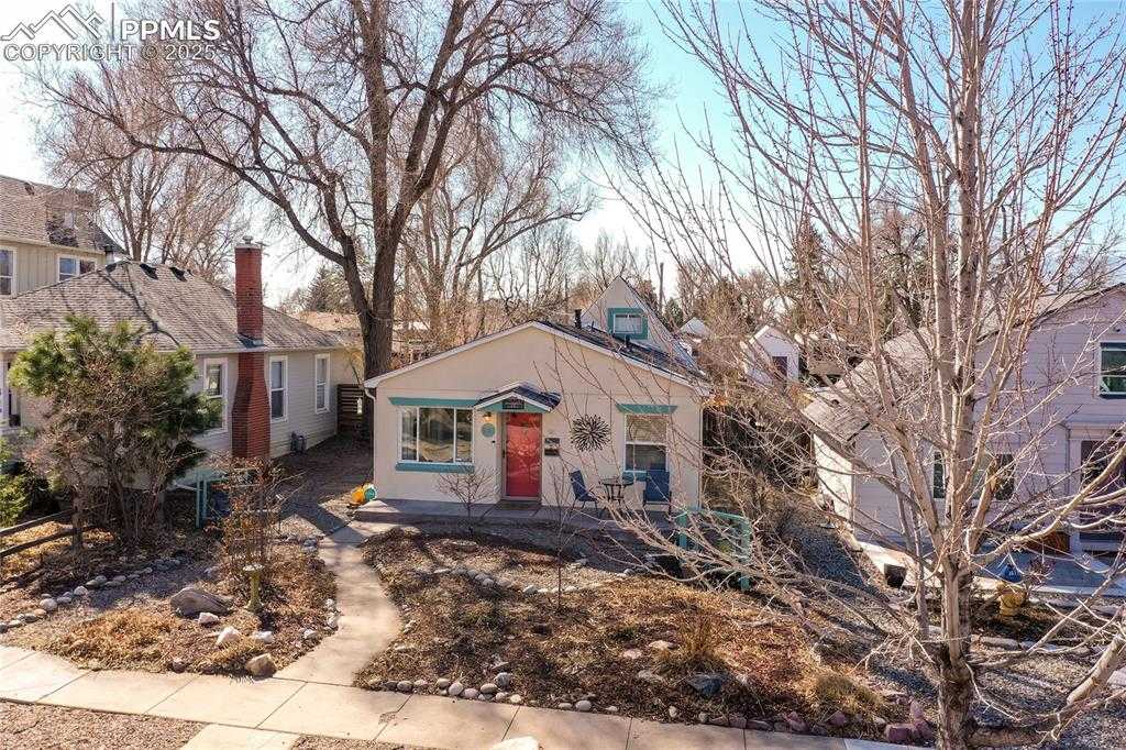 841 E. Yampa St photo 1 of 50