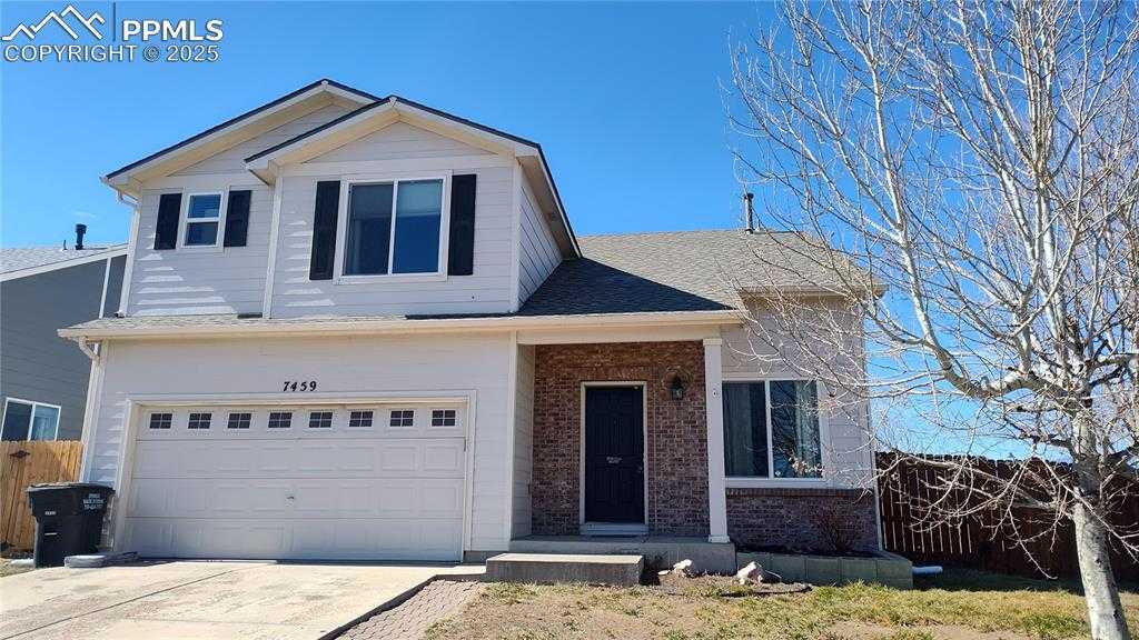 7459 Middle Bay Way photo 1 of 38