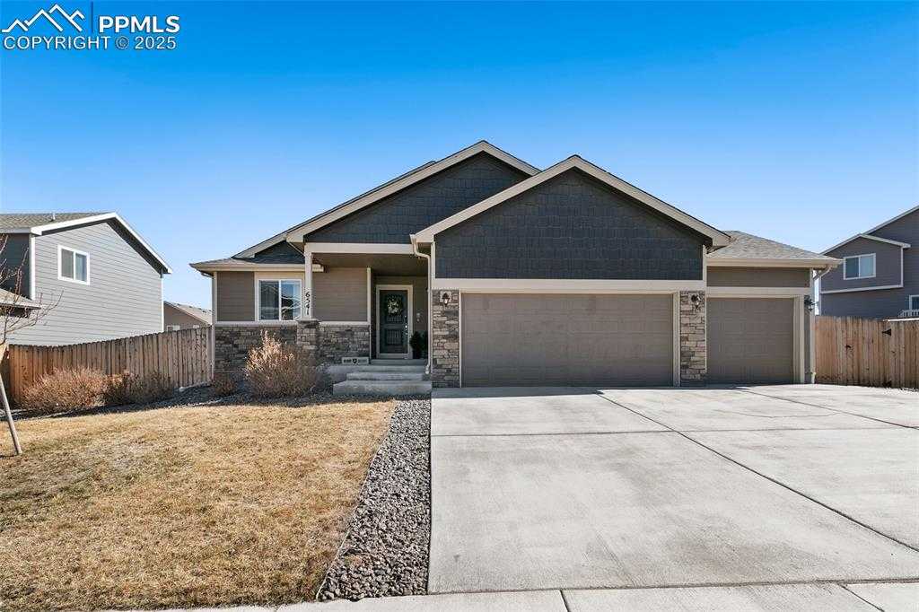 6541 Vedder Dr photo 1 of 29