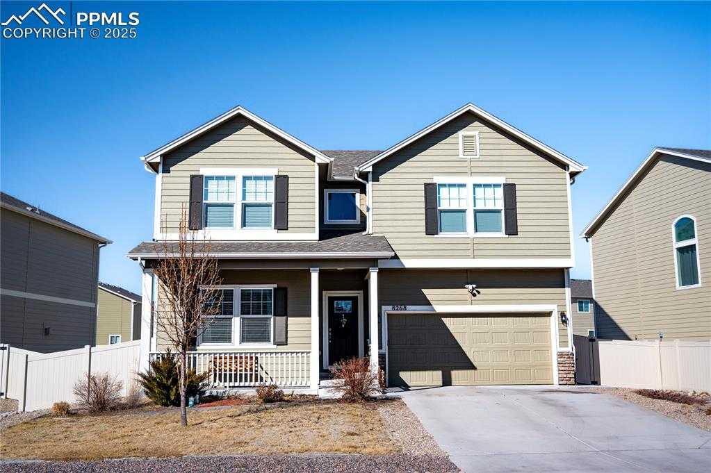 8268 Graphite Dr photo 1 of 35