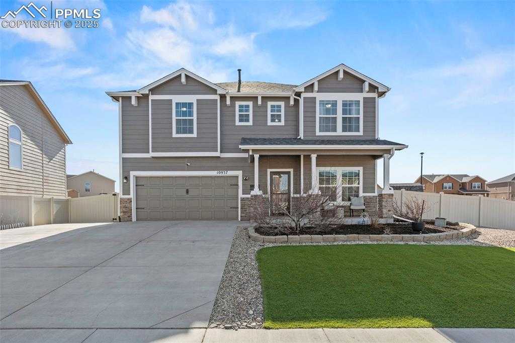 10937 Hidden Prairie Pw photo 1 of 40