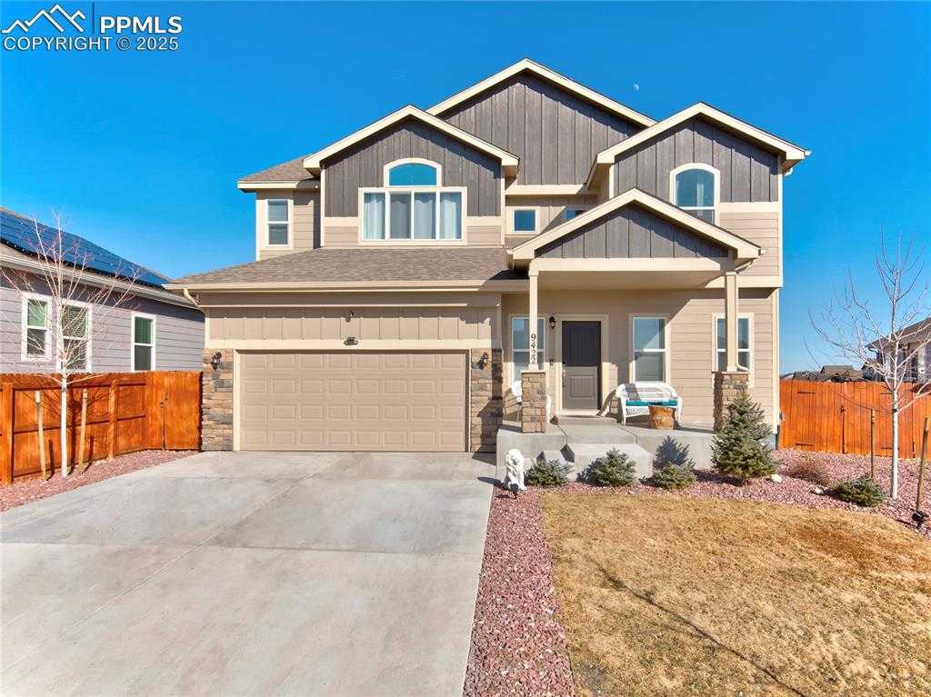 9422 Fairway Glen Dr photo 1 of 28