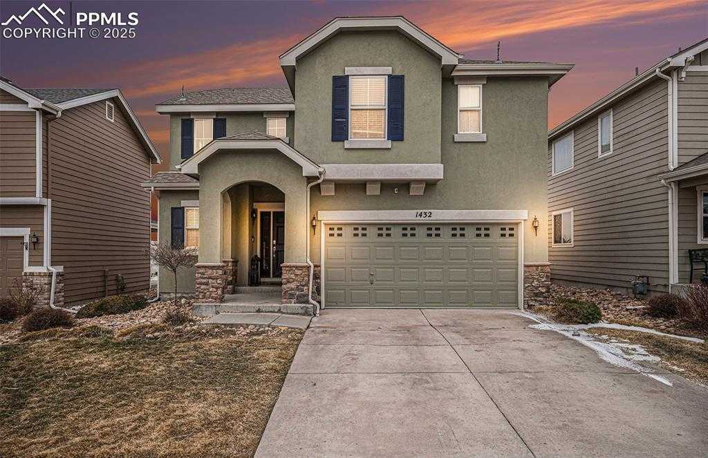 1432 Red Mica Way photo 1 of 24