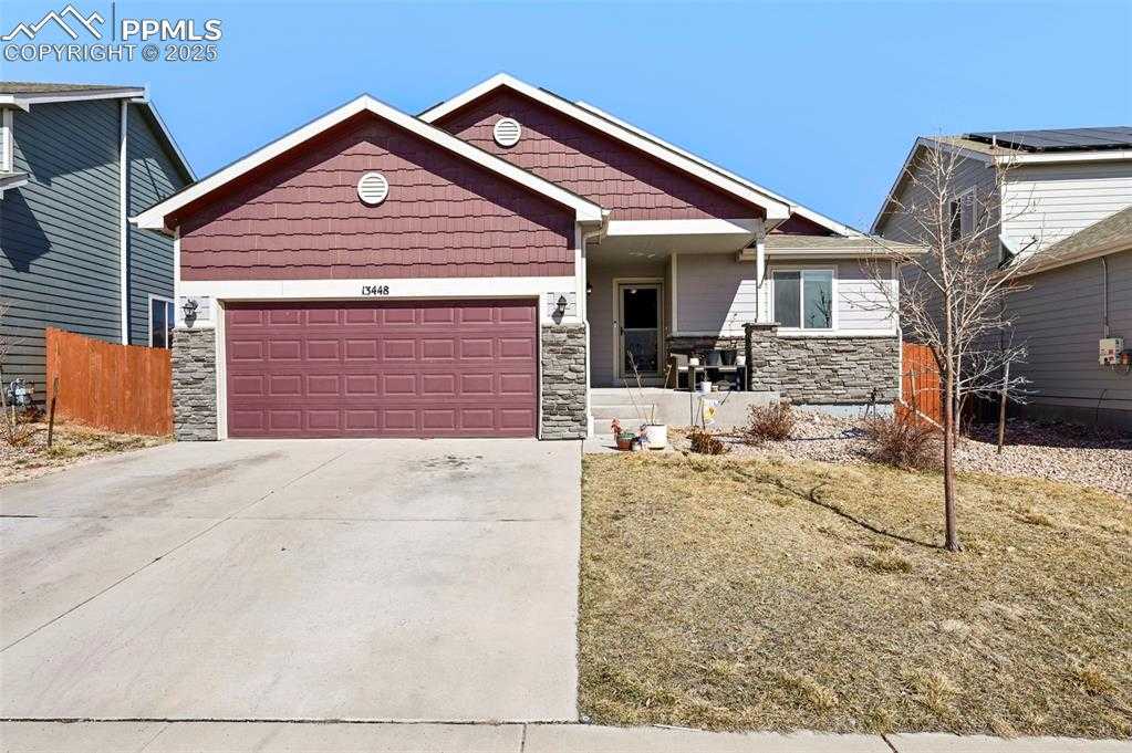 13448 Stone Valley Dr photo 1 of 16