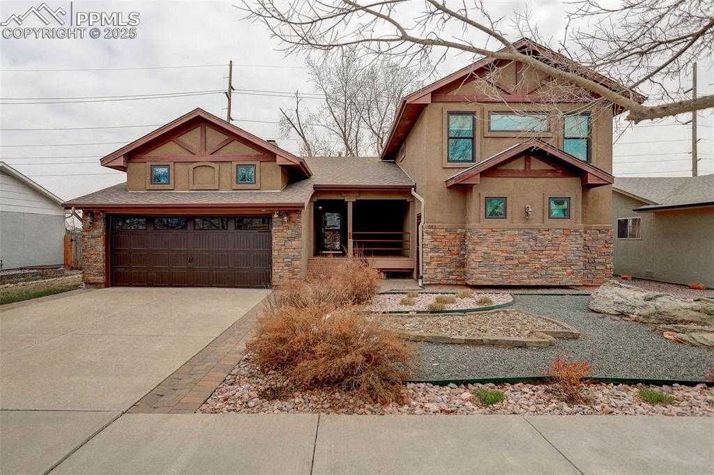 641 Paradise Ln photo 1 of 28