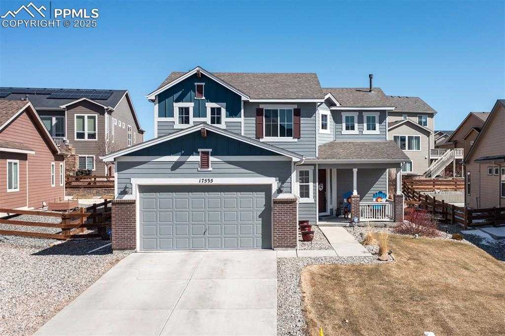 17535 Lake Side Dr photo 1 of 27