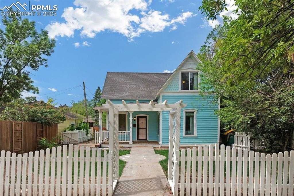 1315 W. Kiowa St photo 1 of 32