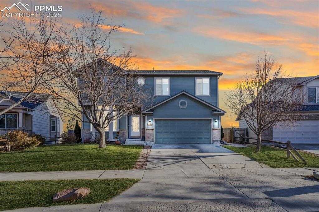 3946 Happy Jack Dr photo 1 of 32