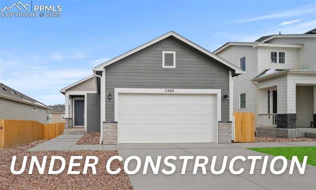 11824 Lost Peak Ln photo 1 of 32