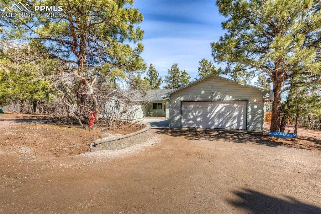 630 Rock Creek Mesa Rd photo 1 of 50