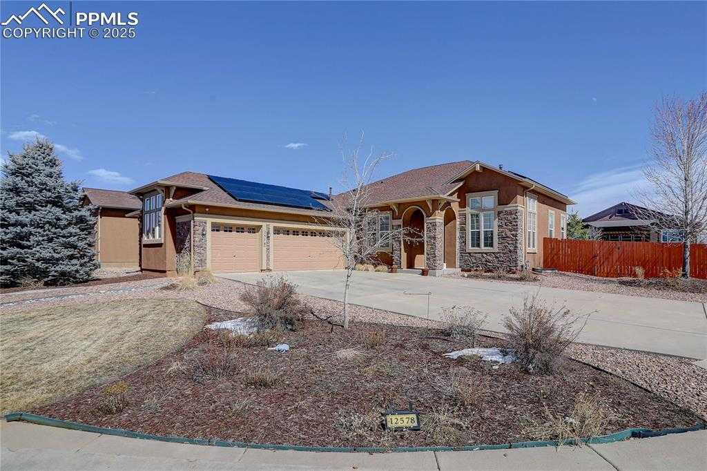 12578 Handles Peak Way photo 1 of 33