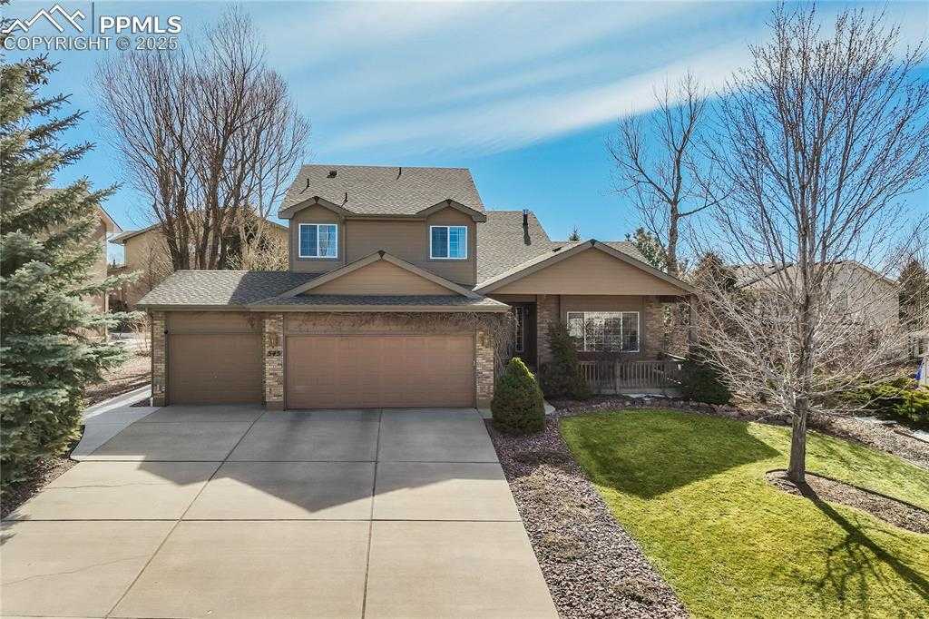 545 Saber Creek Dr photo 1 of 37