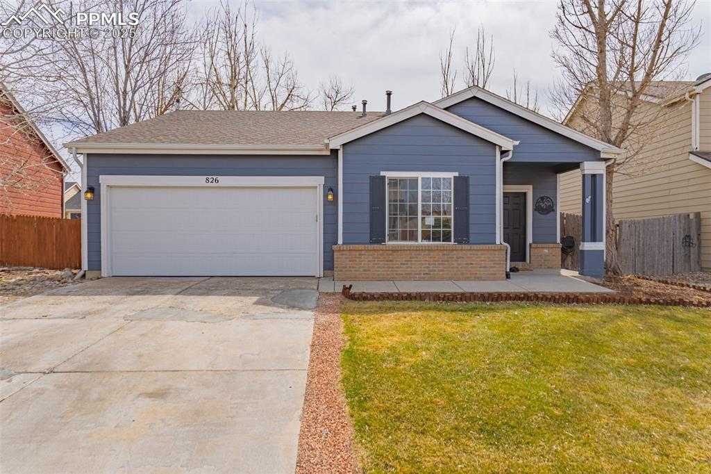 826 Hayloft Ln photo 1 of 32