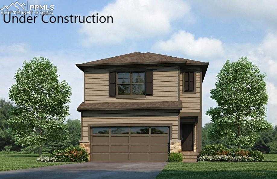8430 Castleabra Dr photo 1 of 25