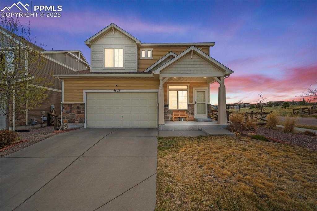 6532 Sugarberry Ln photo 1 of 48