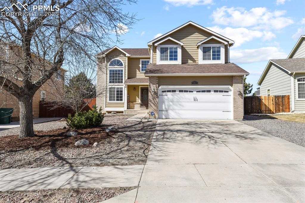 6754 Wagon Ridge Dr photo 1 of 29