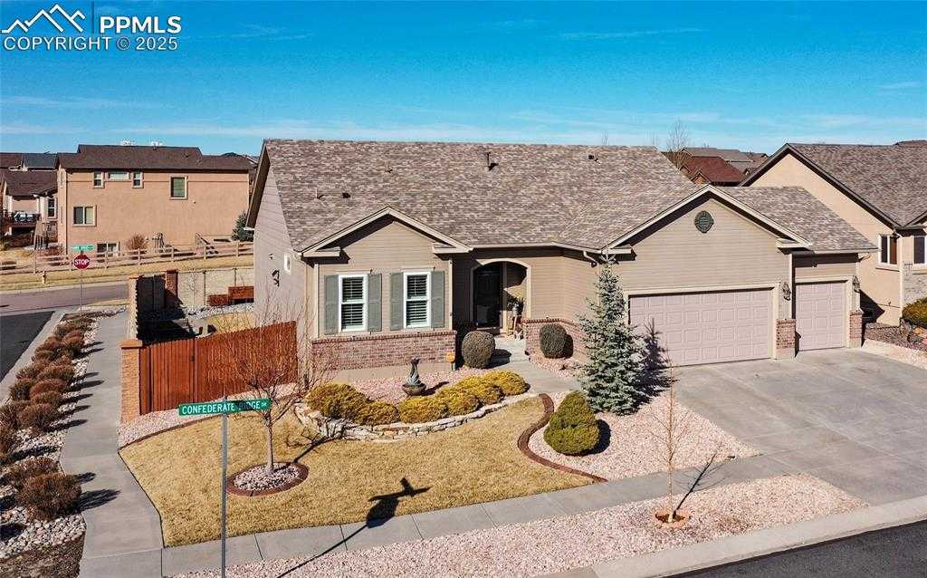6381 Confederate Ridge Dr photo 1 of 41