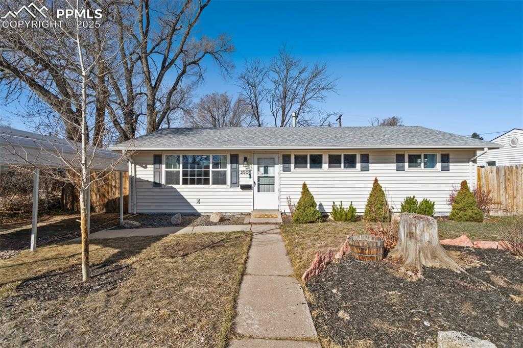 2508 Jay Pl photo 1 of 41
