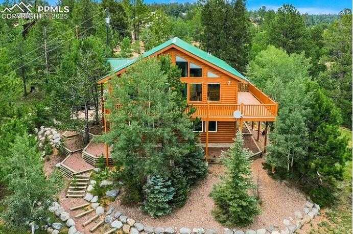 2227 Blue Mesa Dr photo 1 of 34