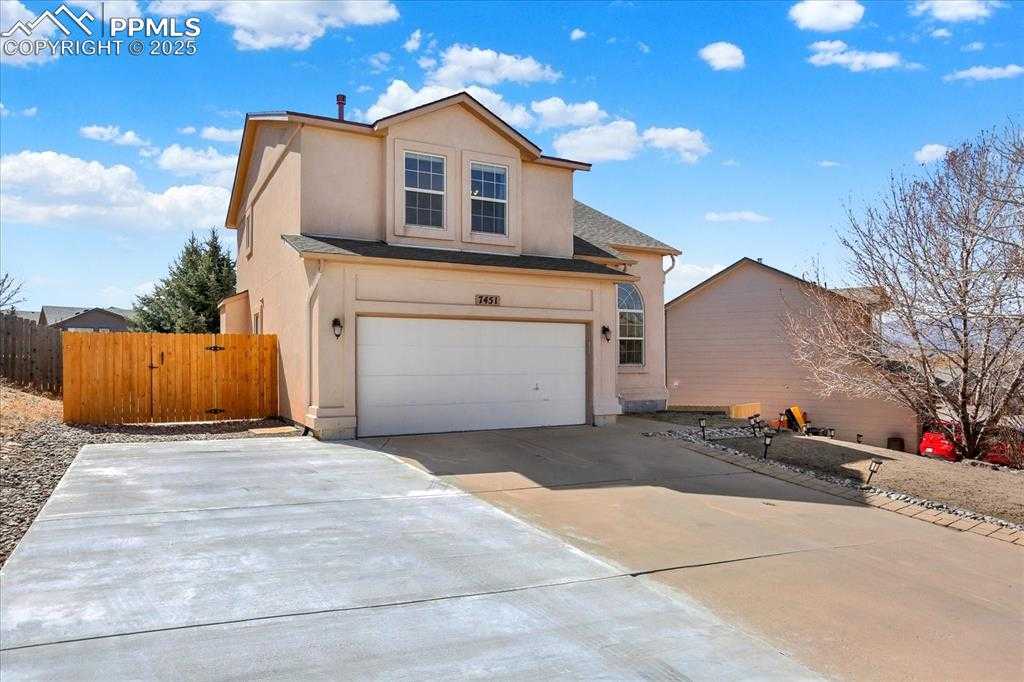 7451 Klipspringer Dr photo 1 of 47