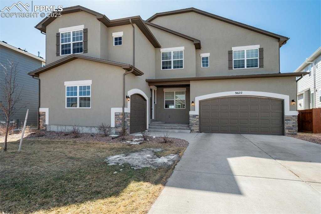 9622 Fairway Glen Dr photo 1 of 50