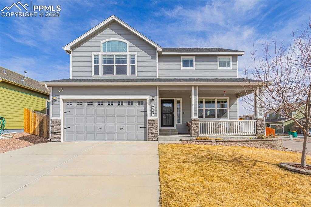6507 Edmondstown Dr photo 1 of 47