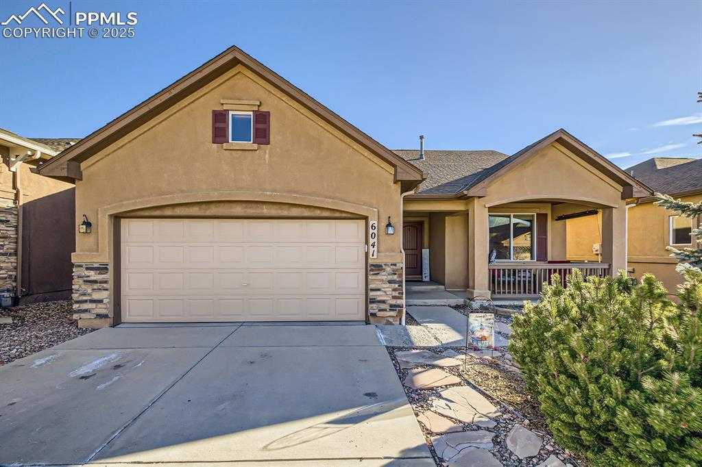 6041 Leon Young Dr photo 1 of 28