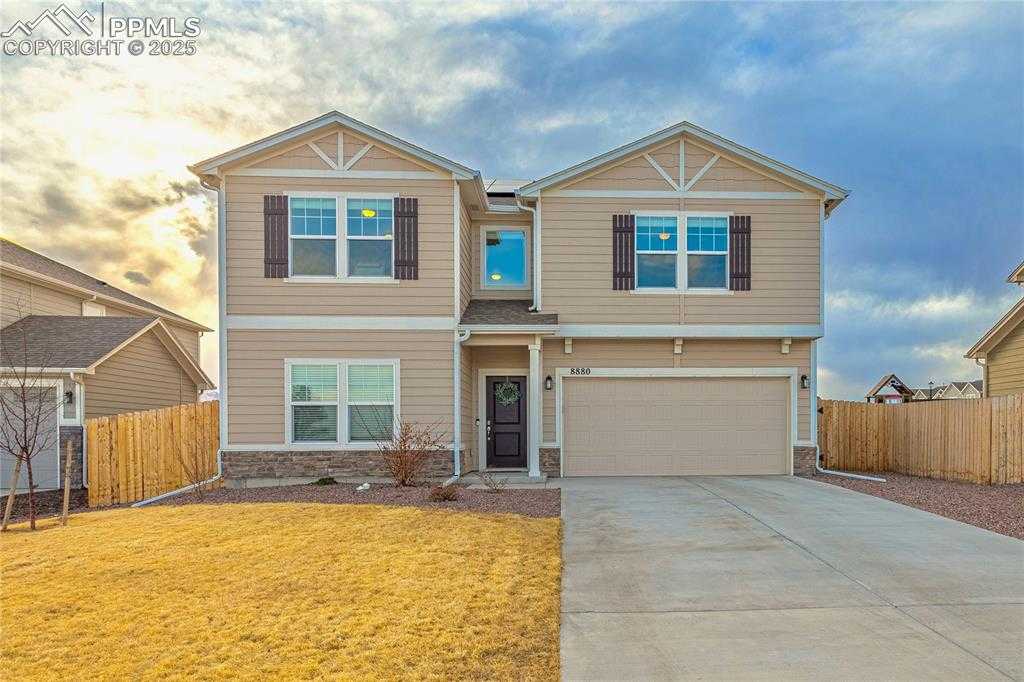 8880 Misty Lake Ct photo 1 of 45