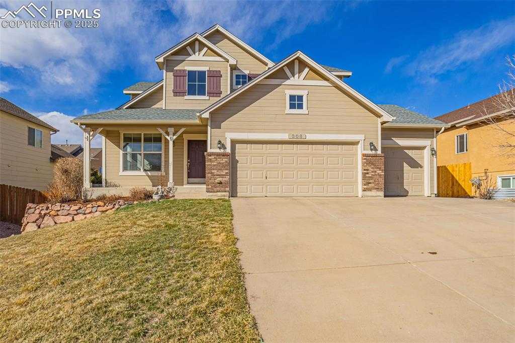 308 Homeland Ct photo 1 of 43