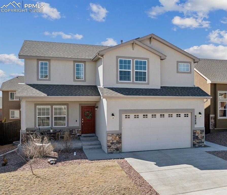 8040 Barraport Dr photo 1 of 50
