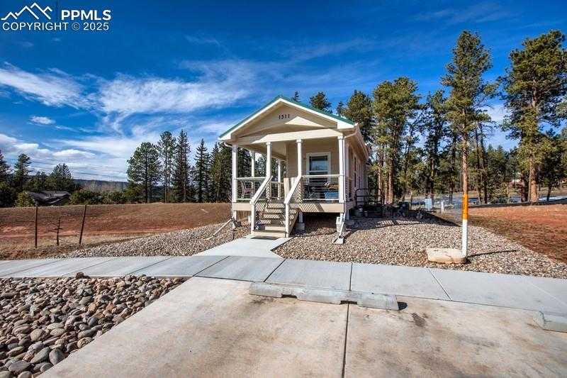 1311 Calm Mountain Point photo 1 of 19