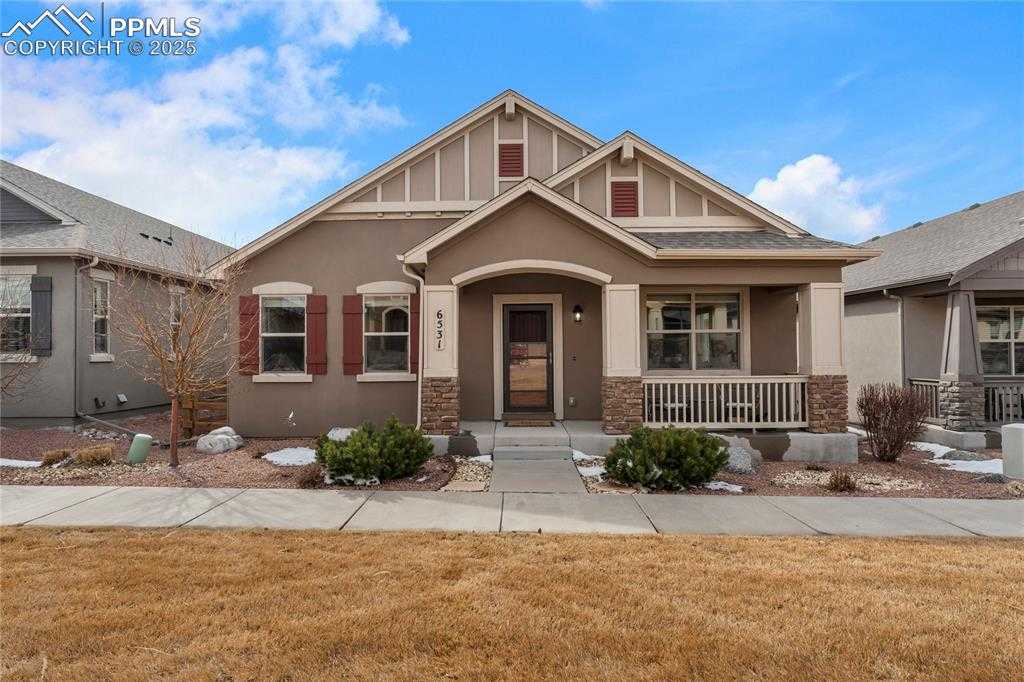 6531 Mission Bend Way photo 1 of 14