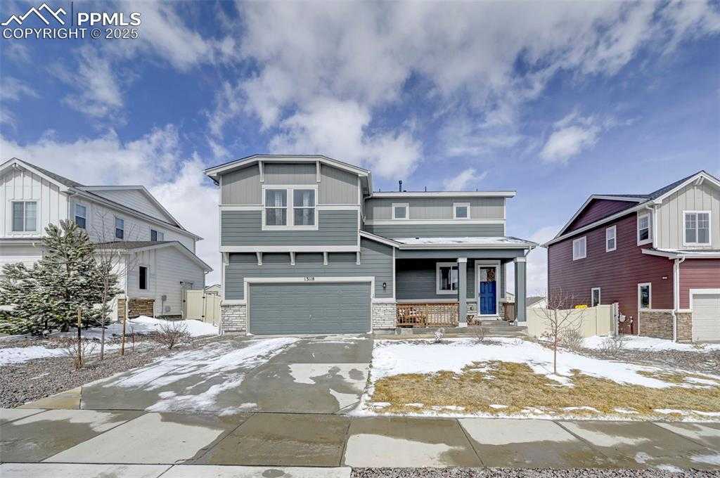 13118 Stoney Meadows Way photo 1 of 48