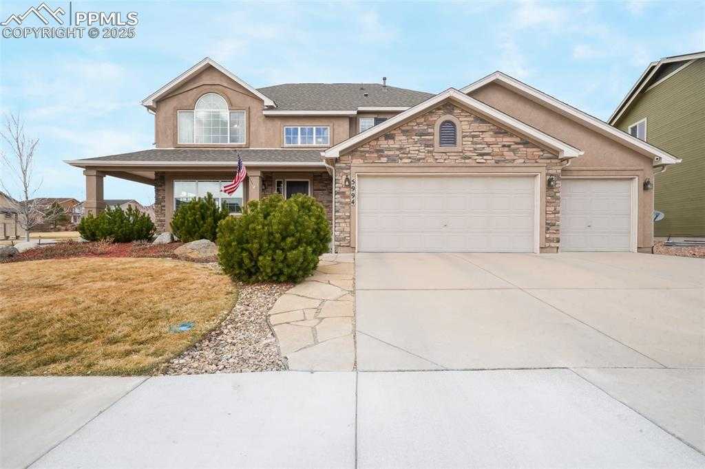 5994 Brave Eagle Dr photo 1 of 50