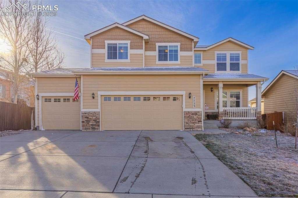 7753 Braxton Dr photo 1 of 40