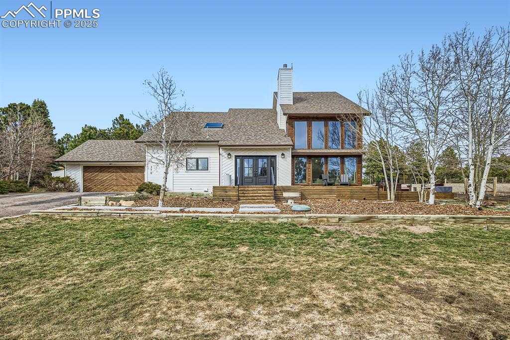 370 E. Stirrup Trl photo 1 of 34