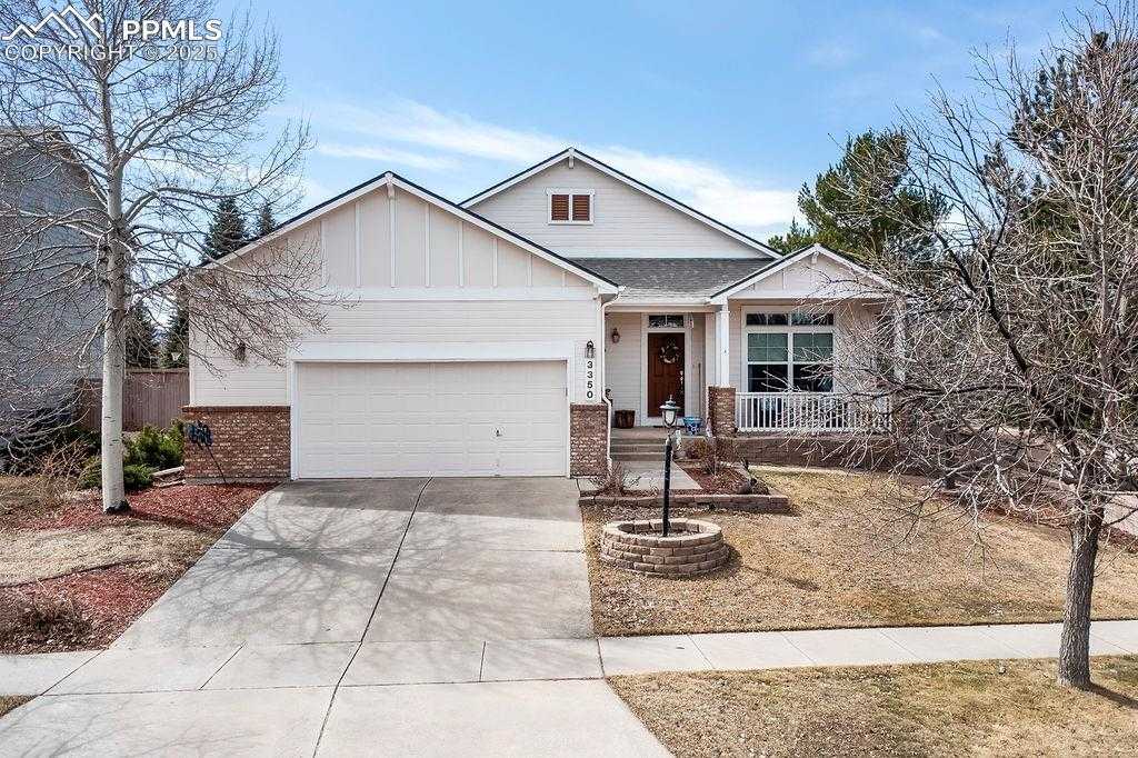 3350 Sand Flower Dr photo 1 of 49
