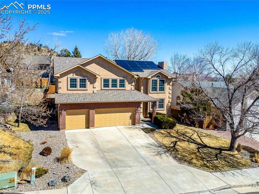 1550 Bear Cloud Dr photo 1 of 41