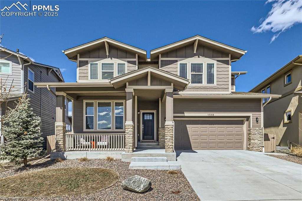 10318 Green Lake Ct photo 1 of 39