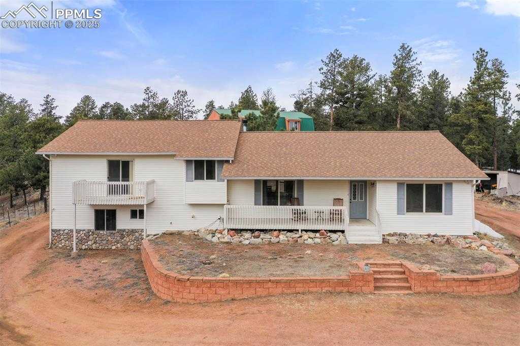 233 Black Mesa Cir photo 1 of 45