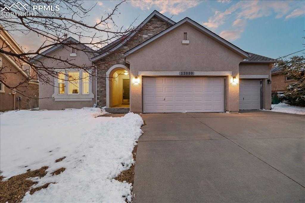 13880 Single Leaf Ct photo 1 of 49