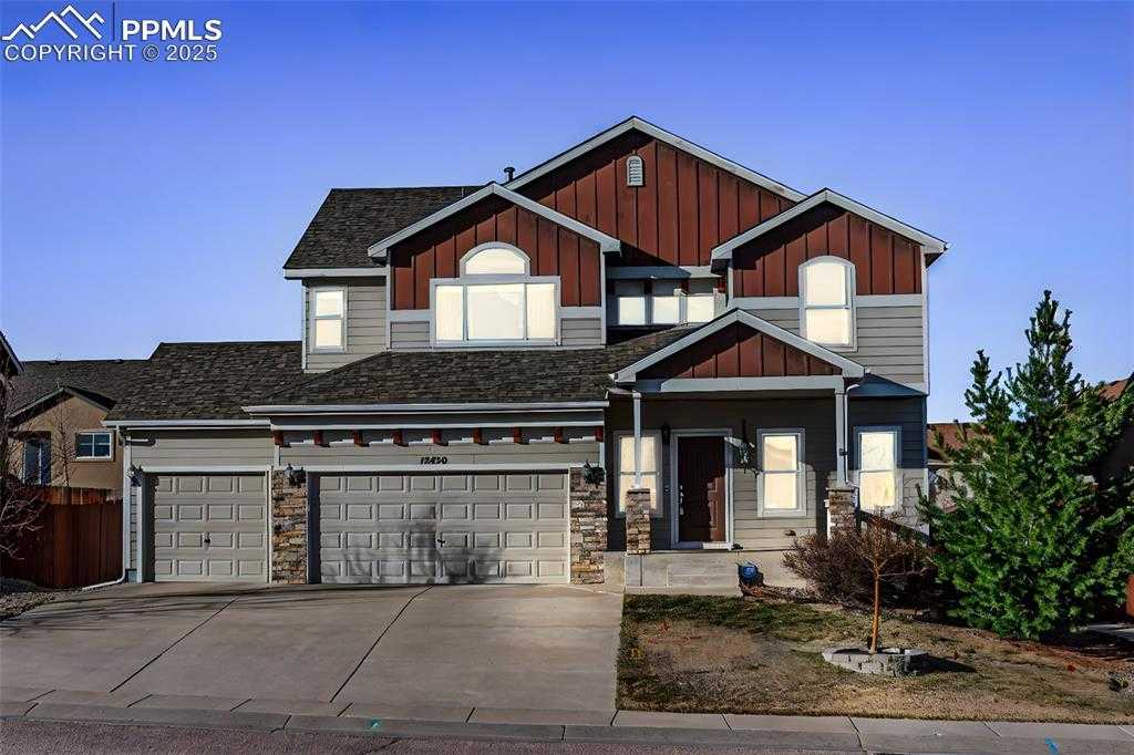 12420 Mt Belford Way photo 1 of 50
