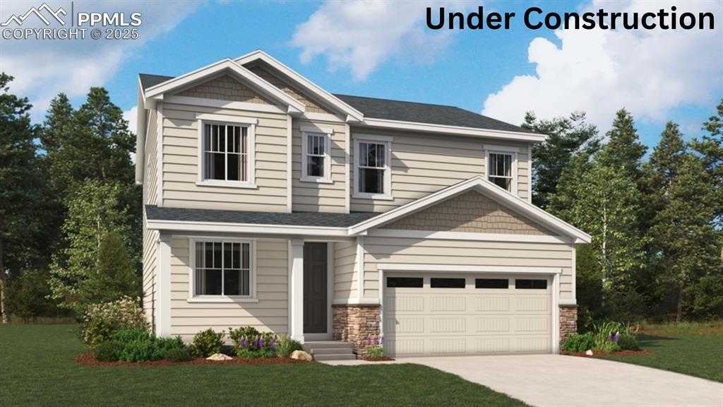 9716 Pennycress Dr photo 1 of 12