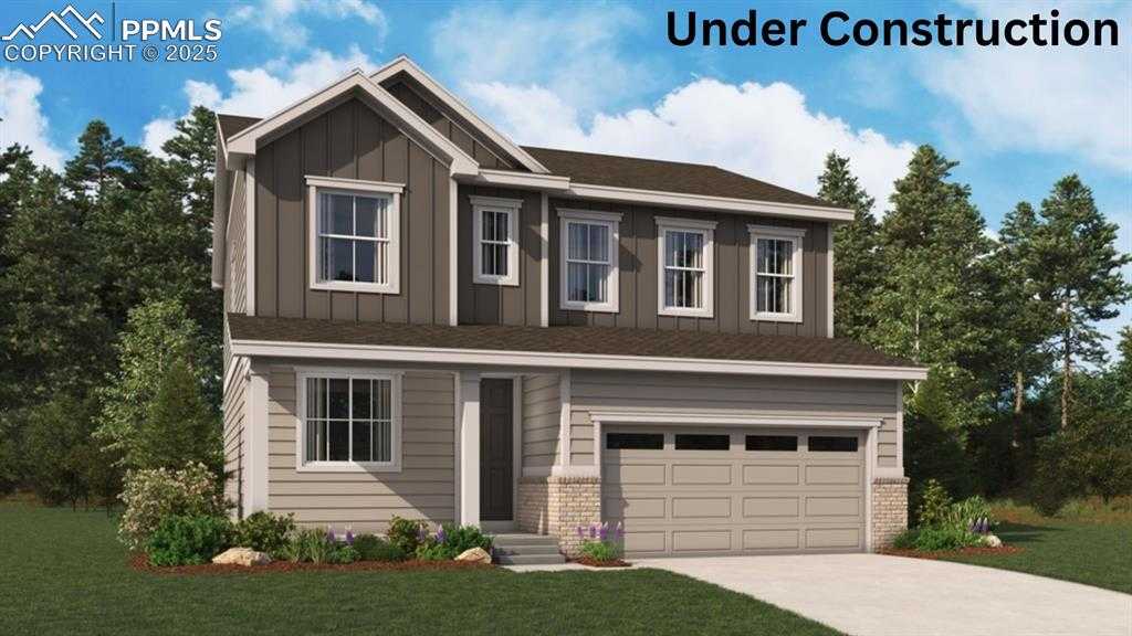 9687 Pennycress Dr photo 1 of 12