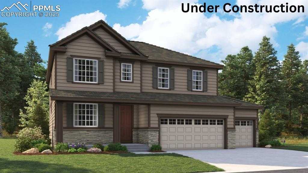 16840 Starfall Dr photo 1 of 19