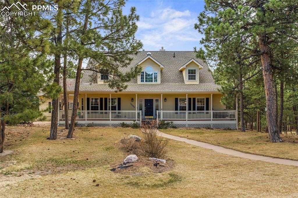 15595 Falcon Ridge Ct photo 1 of 26