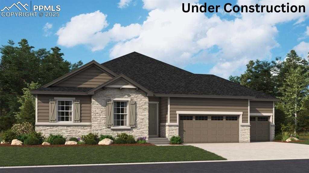 16826 Starfall Dr photo 1 of 16