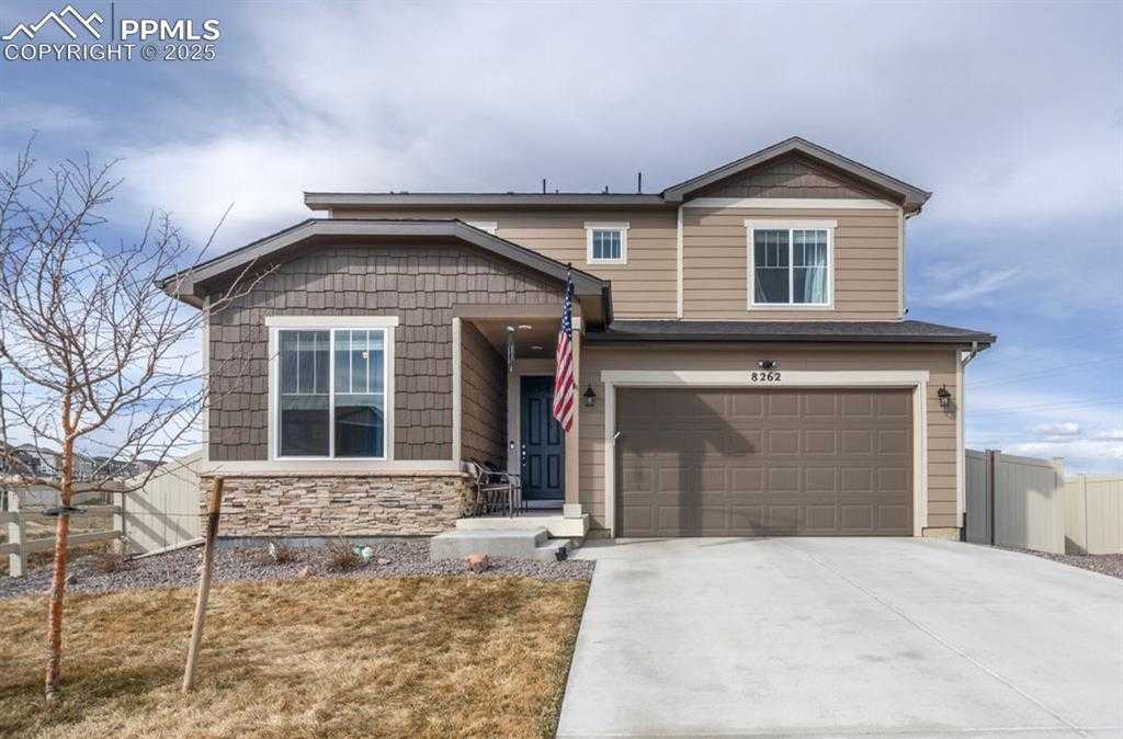 8262 Buffalo Horn Dr photo 1 of 40