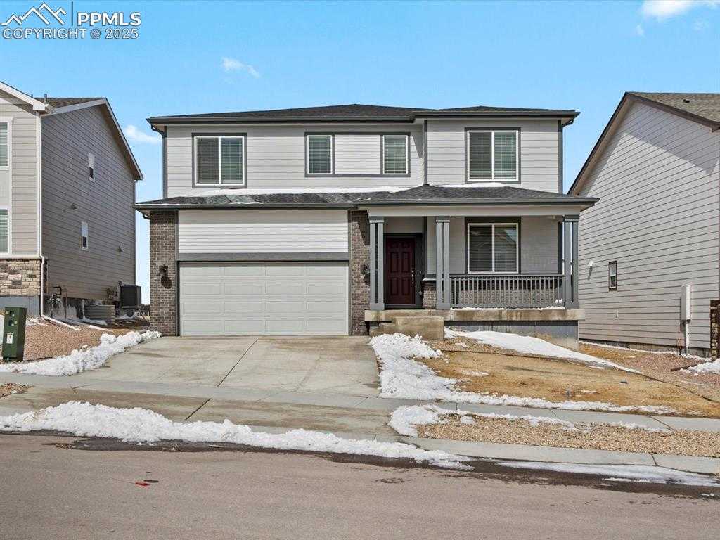 13386 Valley Peak Dr photo 1 of 37