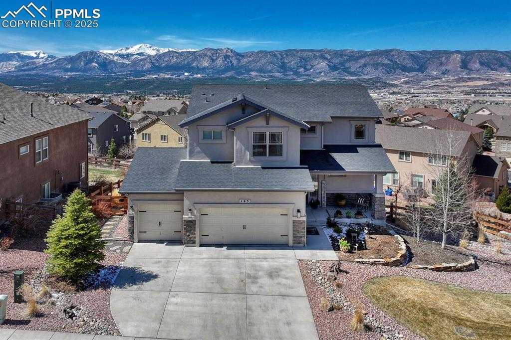 145 Kettle Valley Way photo 1 of 47